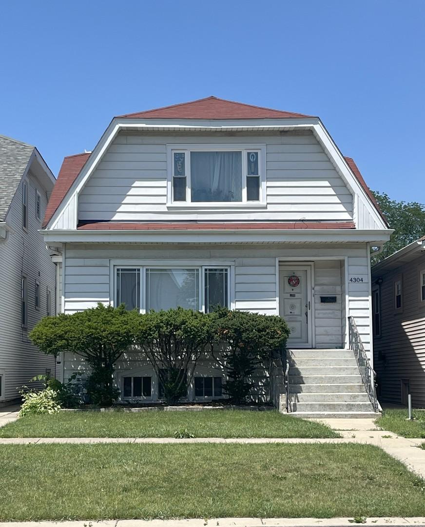 4304 N Oriole Ave., Norridge, IL 60706