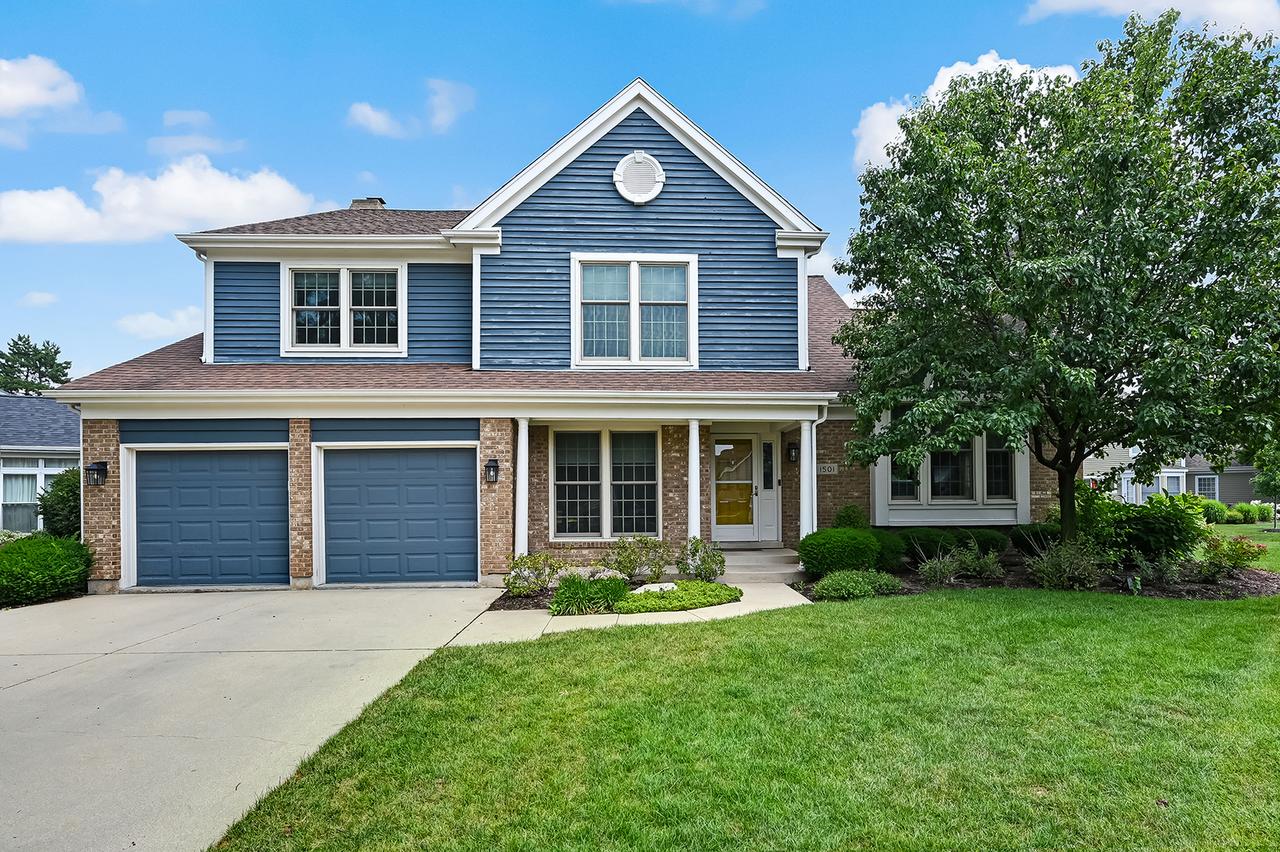 1501 Pine View Ct., Darien, IL 60561