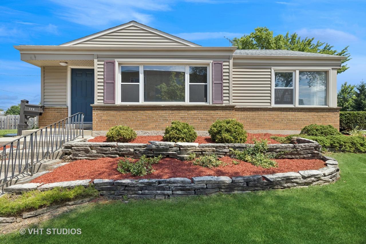 142 E Grove St., Lombard, IL 60148