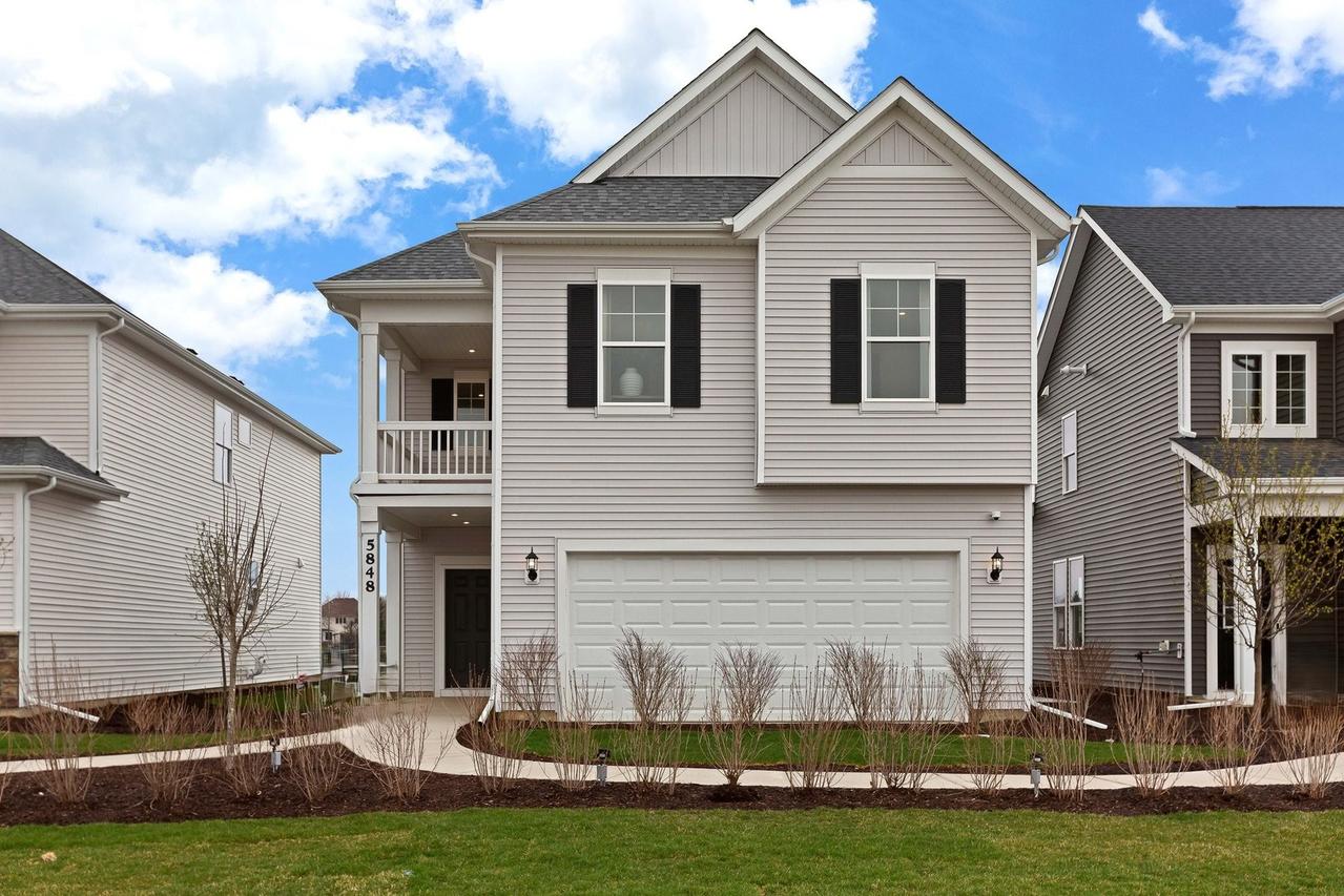 2668 Lawlor Ln., Naperville, IL 60564