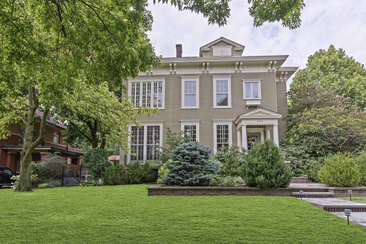 333 Linden Ave., Oak Park, IL 60302
