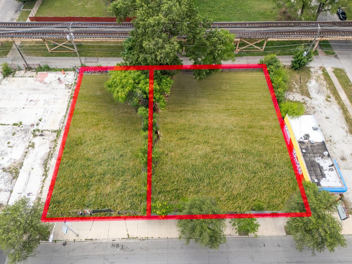 1043 W 63rd St., Chicago, IL 60621