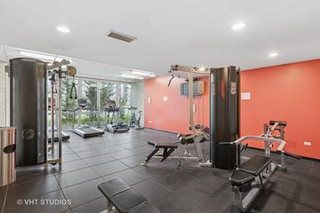 659 W Randolph St. #919, Chicago, IL 60661