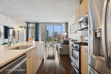 659 W Randolph St. #919, Chicago, IL 60661