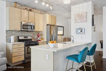 659 W Randolph St. #919, Chicago, IL 60661