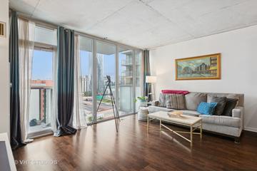 659 W Randolph St. #919, Chicago, IL 60661