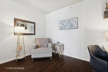 659 W Randolph St. #919, Chicago, IL 60661