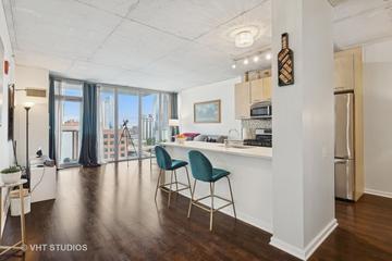 659 W Randolph St. #919, Chicago, IL 60661