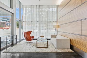 659 W Randolph St. #919, Chicago, IL 60661