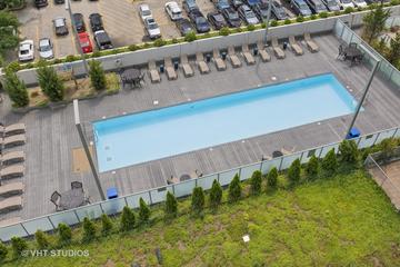 659 W Randolph St. #919, Chicago, IL 60661