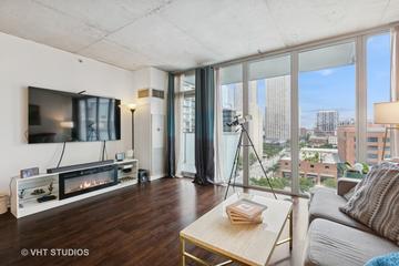 659 W Randolph St. #919, Chicago, IL 60661