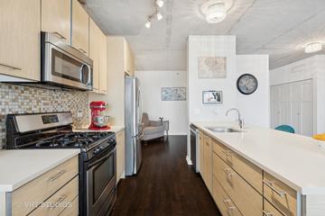 659 W Randolph St. #919, Chicago, IL 60661