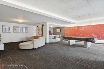 659 W Randolph St. #919, Chicago, IL 60661