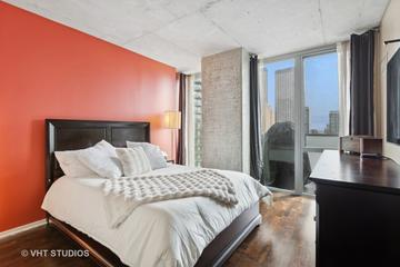 659 W Randolph St. #919, Chicago, IL 60661