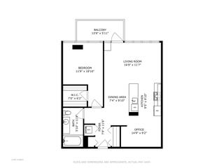 659 W Randolph St. #919, Chicago, IL 60661