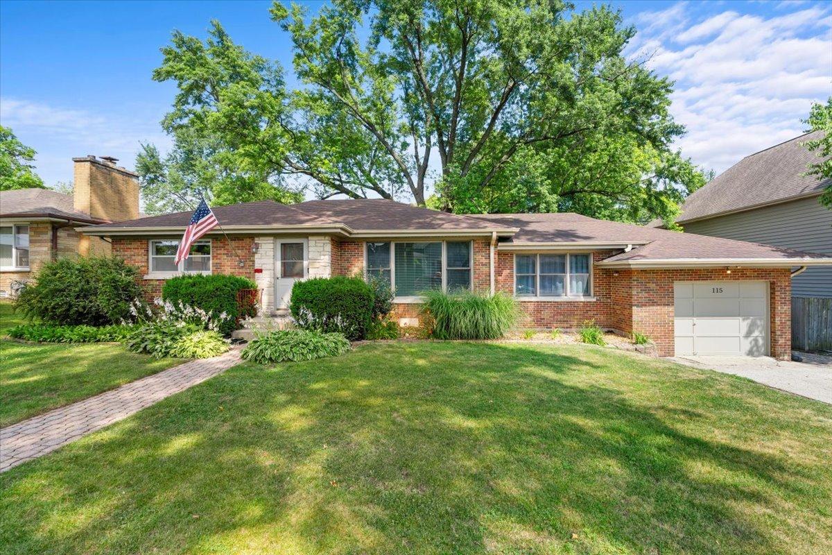 115 S Hale St., Palatine, IL 60067