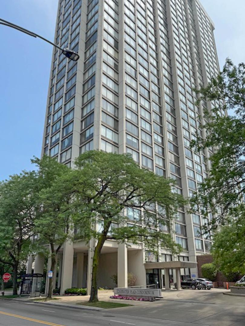 5455 N Sheridan Rd. #3512, Chicago, IL 60640