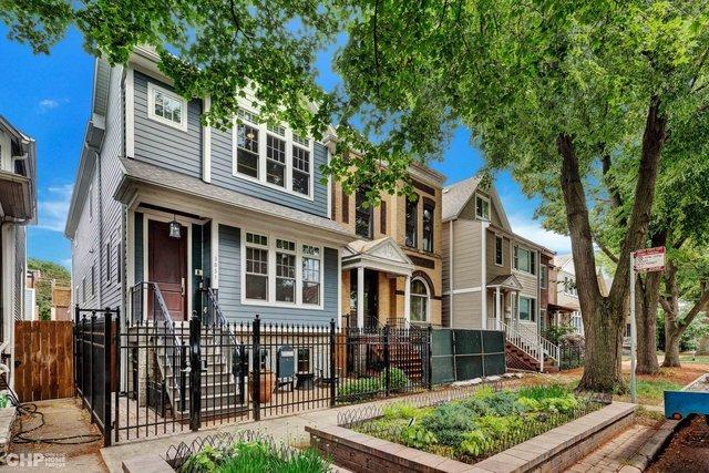 3851 N Hermitage Ave., Chicago, IL 60613