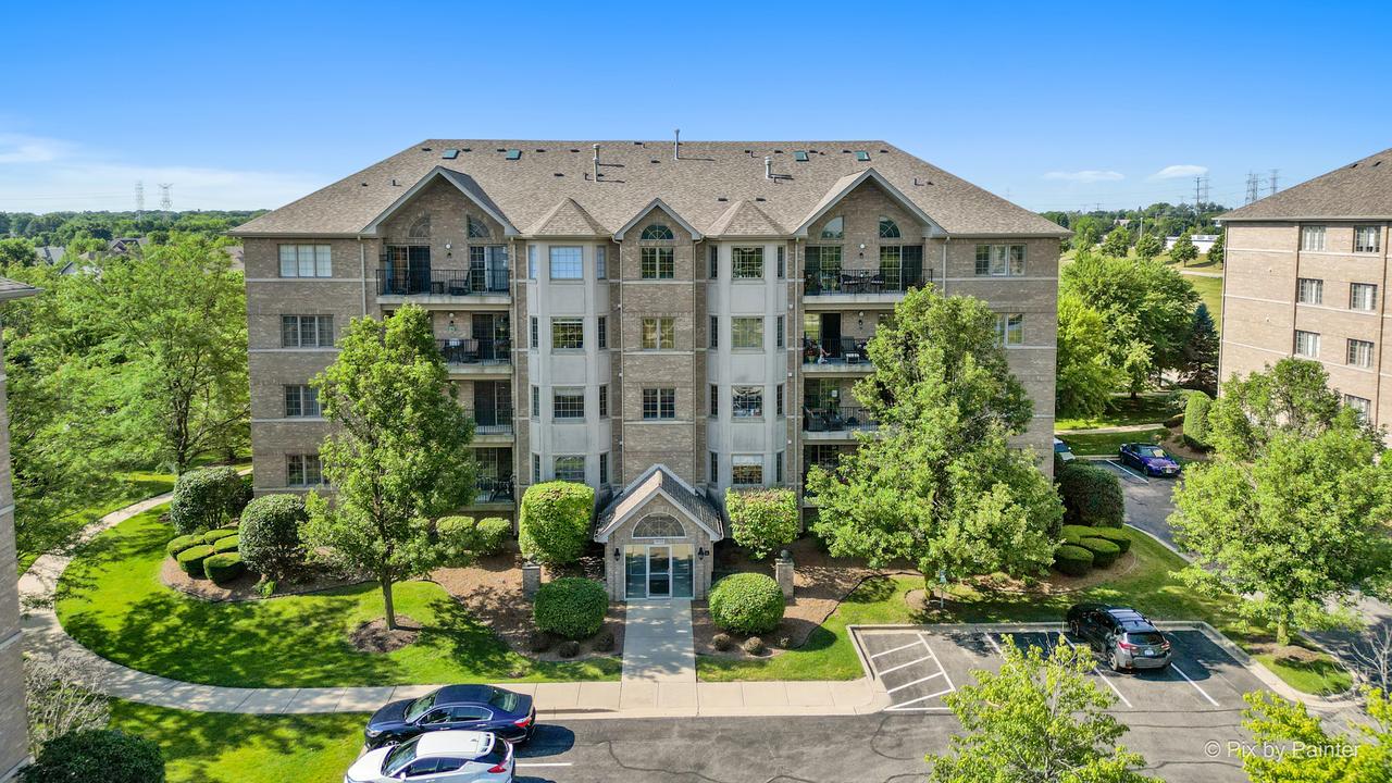14130 Sheffield Dr. #201, Homer Glen, IL 60491