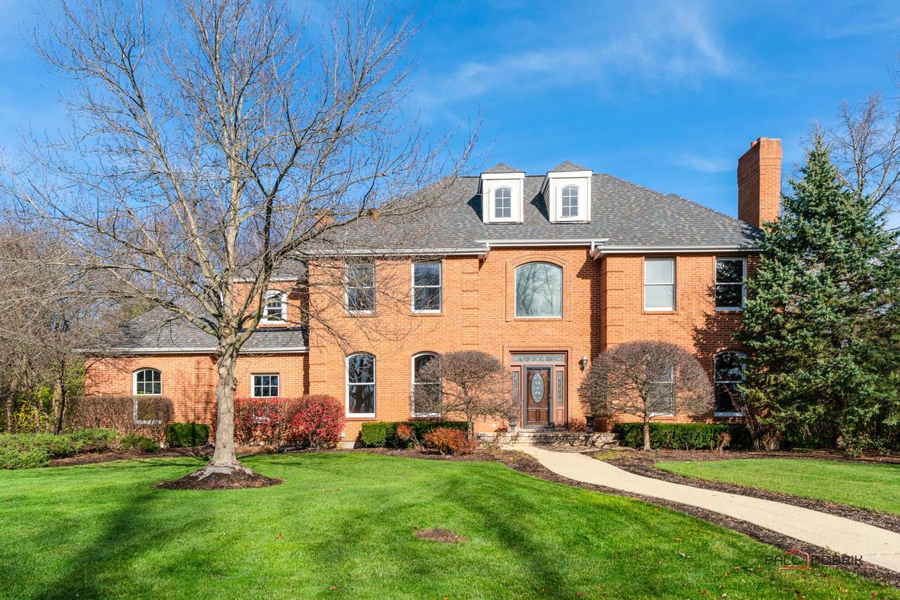 5660 Piikoi Ln., Libertyville, IL 60048