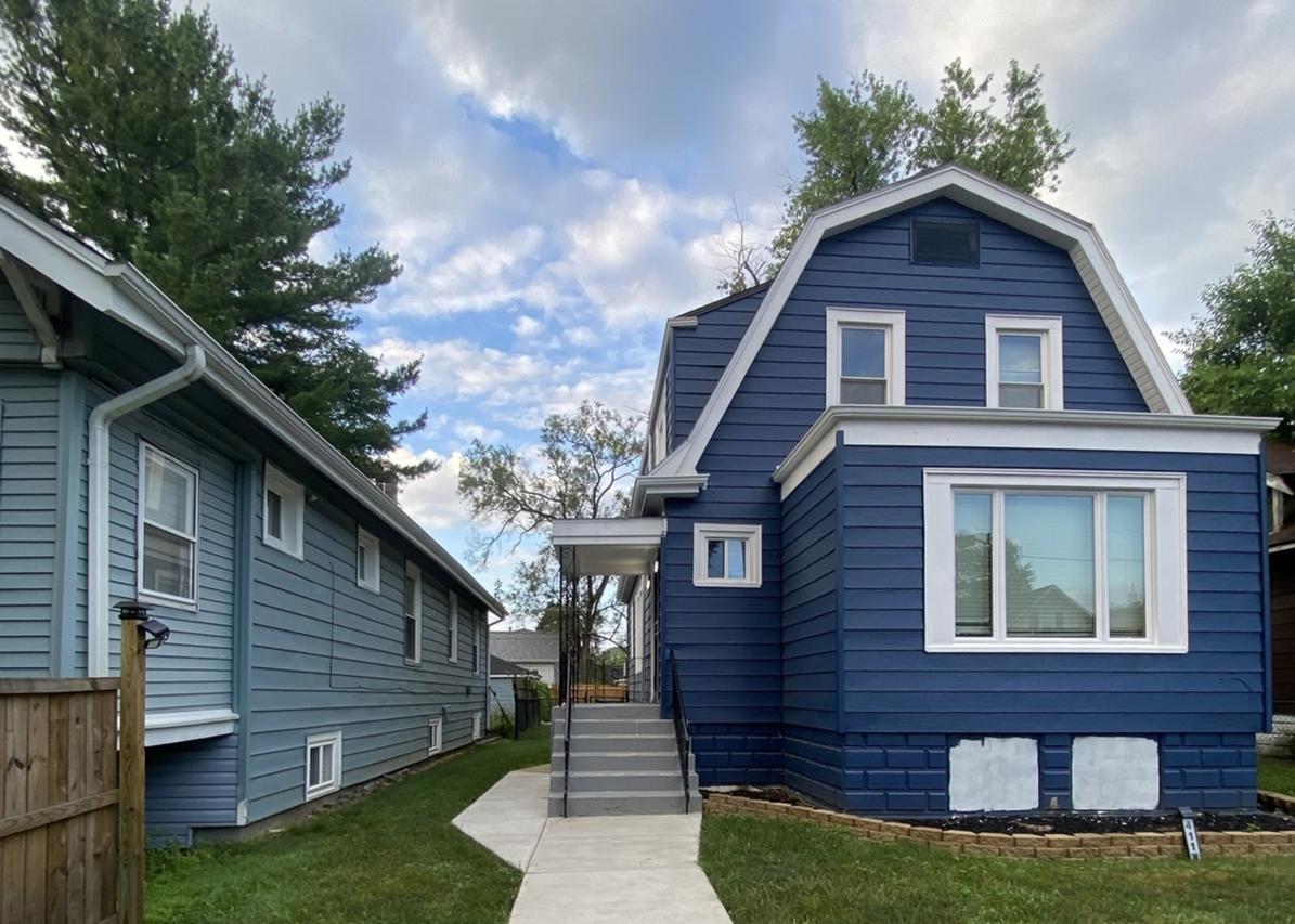 411 W 116th St., Chicago, IL 60628