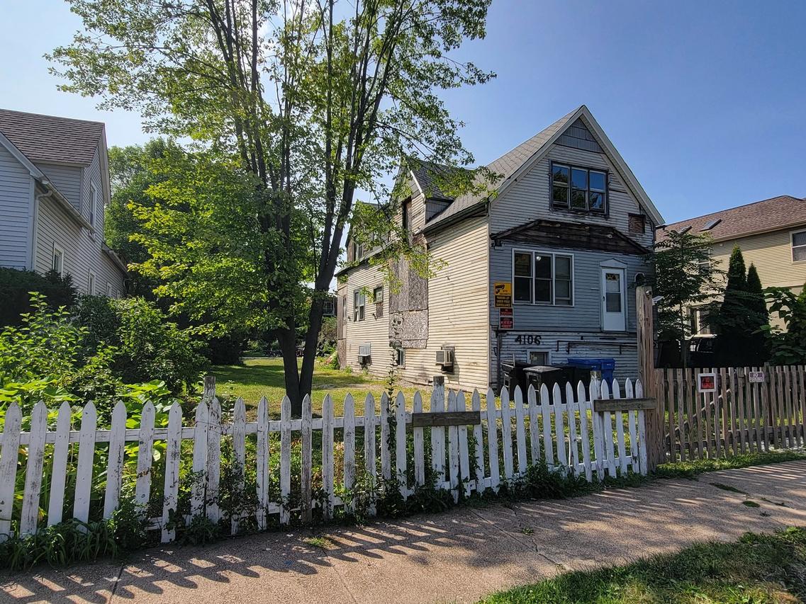 4106 N Mobile Ave., Chicago, IL 60634