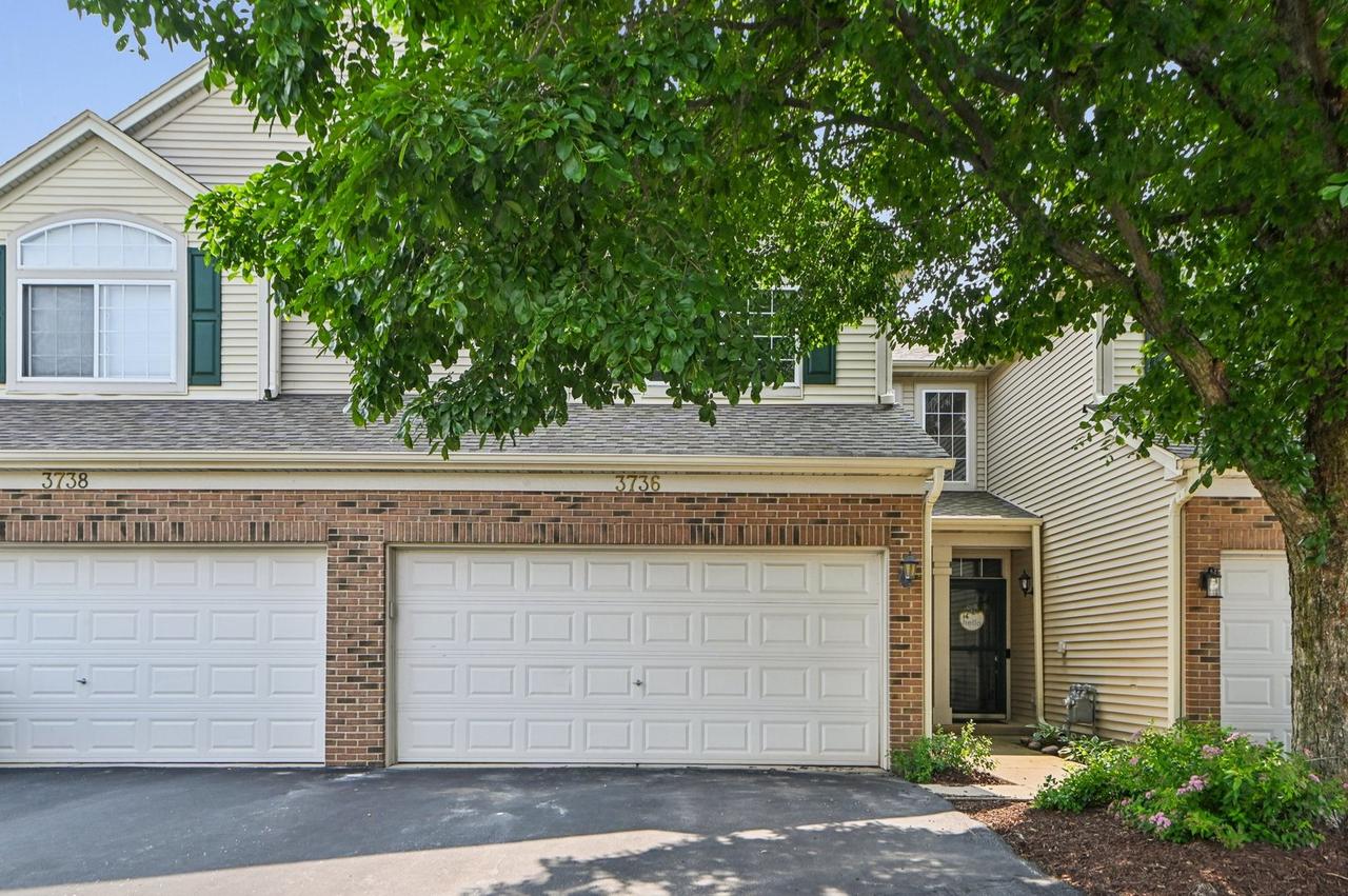 3736 Munson St., Plano, IL 60545