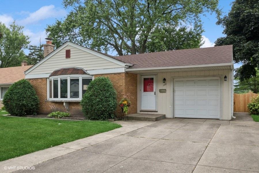 1052 Alfini Dr., Des Plaines, IL 60016