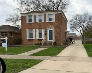 1518 Cleveland Ave., La Grange Park, IL 60526