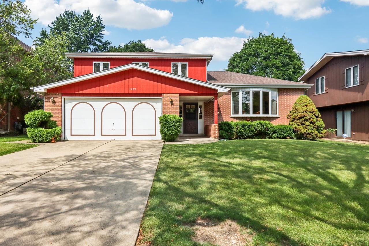 1140 N Thatcher Ln., Addison, IL 60101