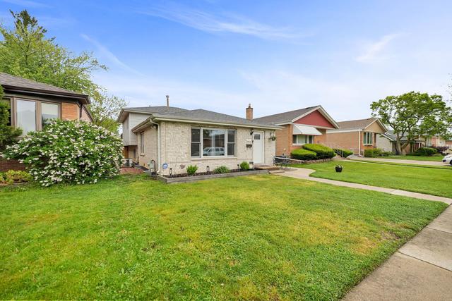 New Homes For Sale This Week in Evergreen Park: July 4th to July 10th