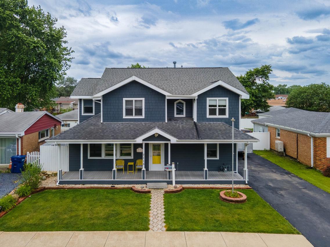 7115 114th Pl., Worth, IL 60482
