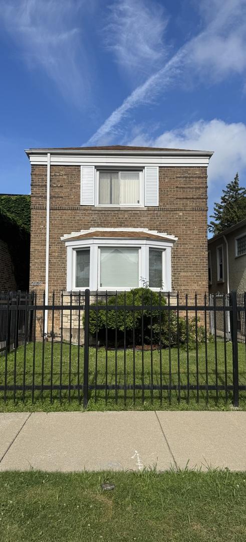 9108 S Marshfield Ave., Chicago, IL 60620