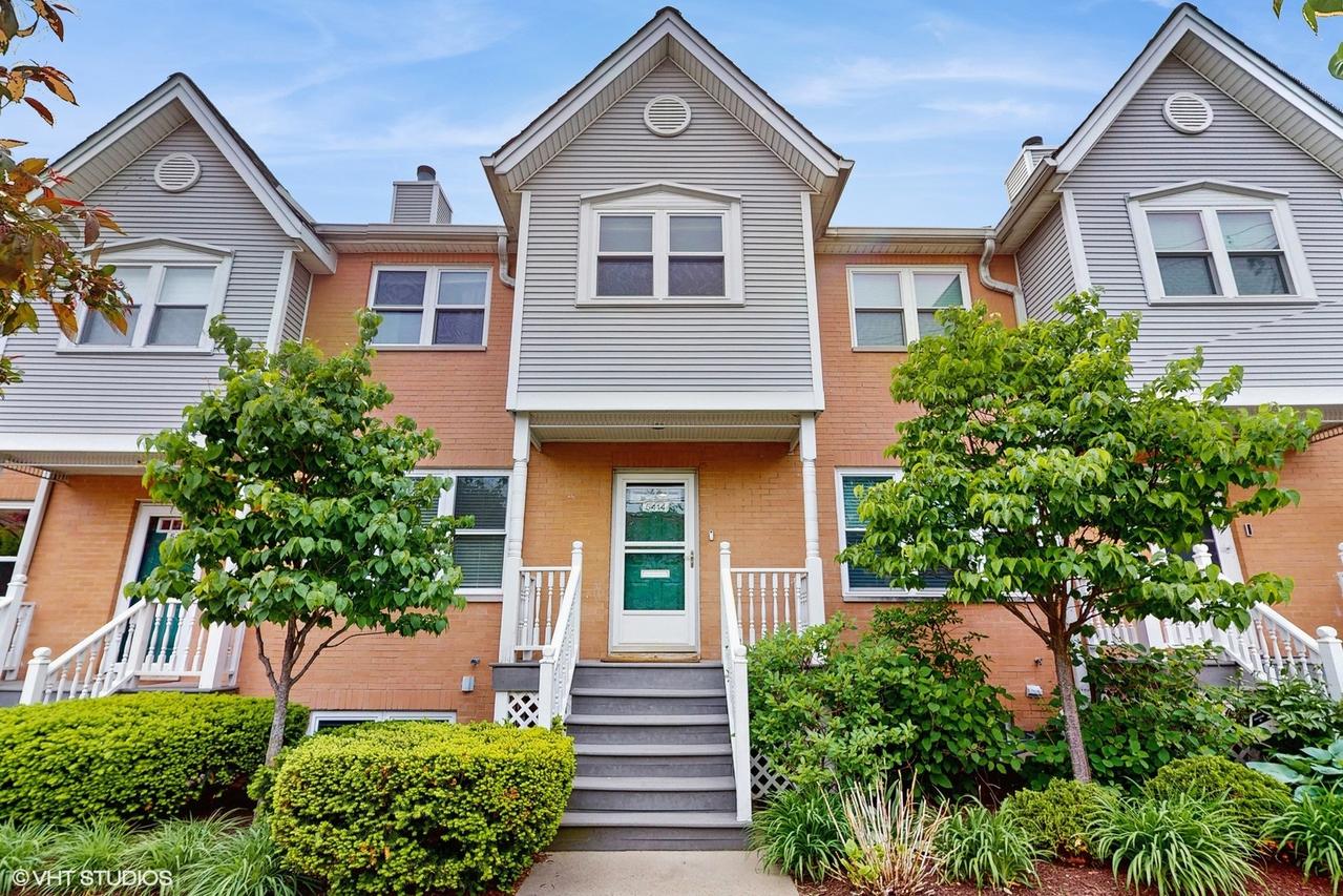 5414 N Hoyne Ave., Chicago, IL 60625