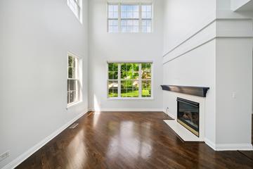 415 Bay Tree Cir., Vernon Hills, IL 60061