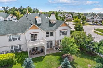 415 Bay Tree Cir., Vernon Hills, IL 60061