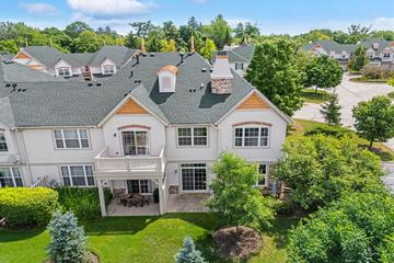 415 Bay Tree Cir., Vernon Hills, IL 60061