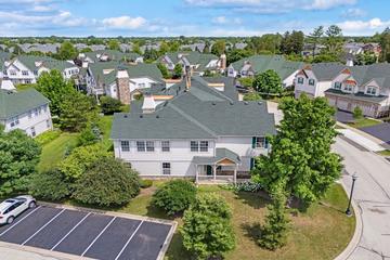 415 Bay Tree Cir., Vernon Hills, IL 60061