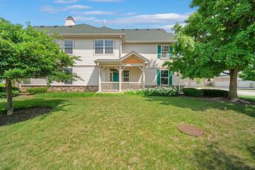 415 Bay Tree Cir., Vernon Hills, IL 60061