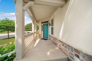415 Bay Tree Cir., Vernon Hills, IL 60061