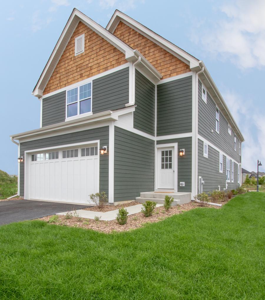 115 Roman Ln., Hawthorn Woods, IL 60047