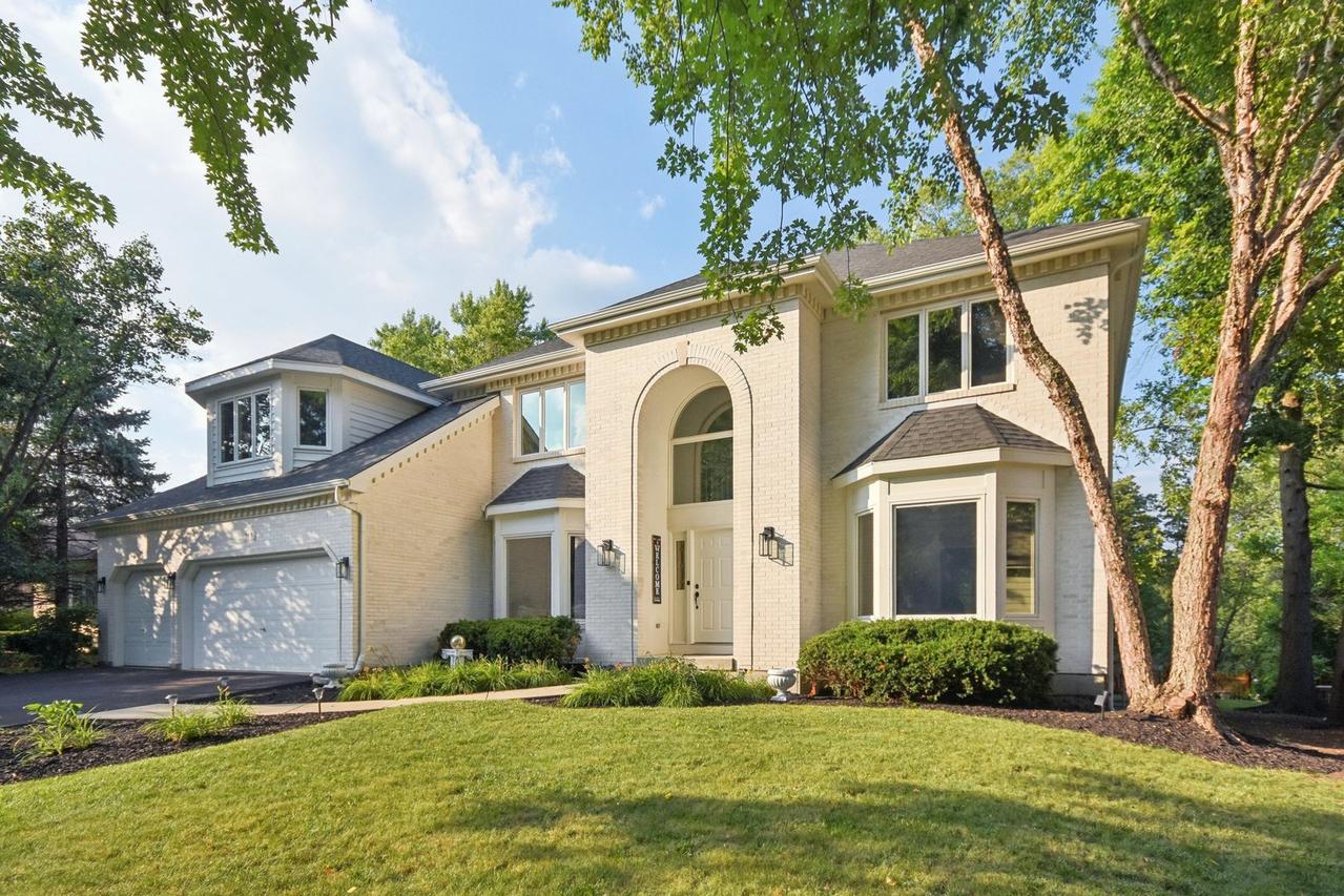 1123 Thackery Ln., Naperville, IL 60564