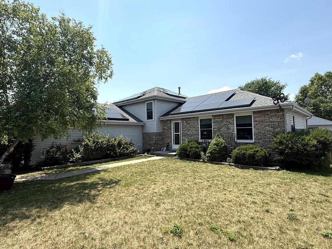 1907 Larkspur Dr., Plainfield, IL 60586