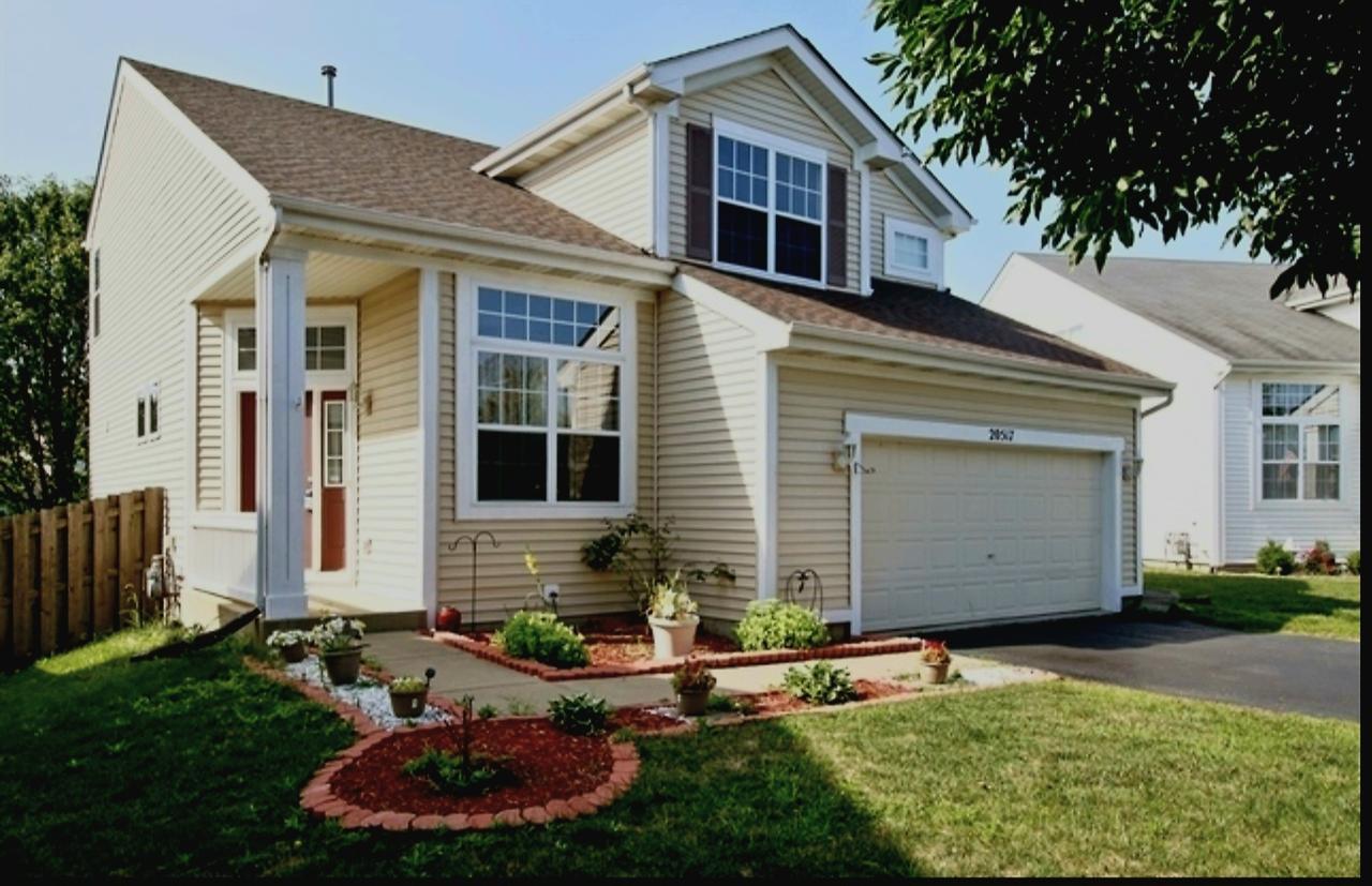 20517 Superior Ct., Crest Hill, IL 60403
