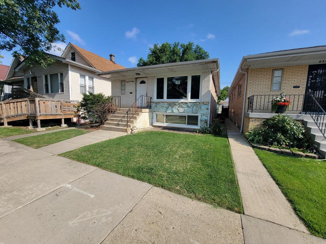 6308 W Cornelia Ave., Chicago, IL 60634