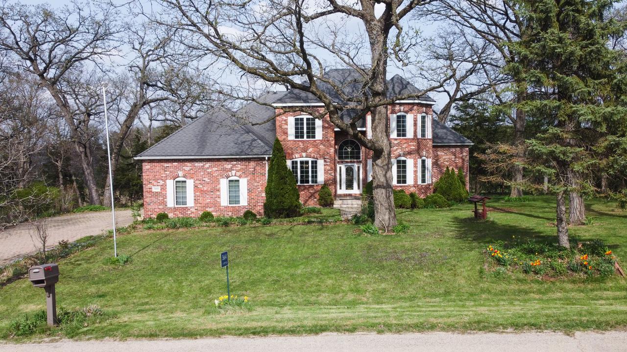 3664 E 2619 Rd., Sheridan, IL 60551