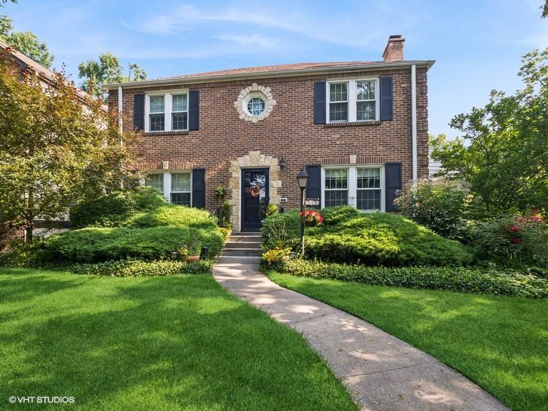 2503 Noyes St., Evanston, IL 60201