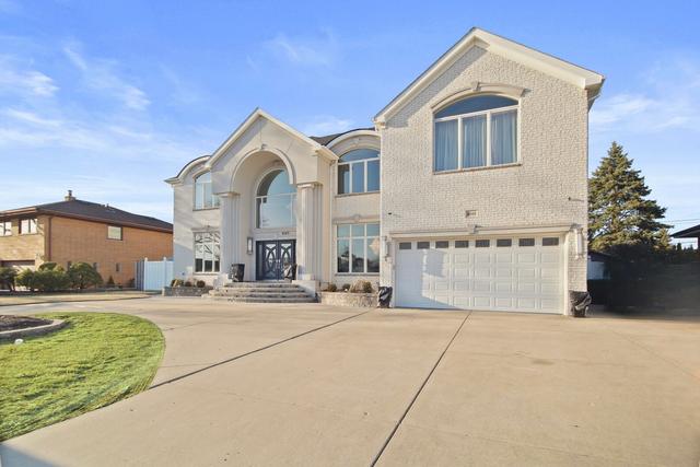 New Homes For Sale This Week That Attend Pennoyer Elementary School: July 4th to July 10th