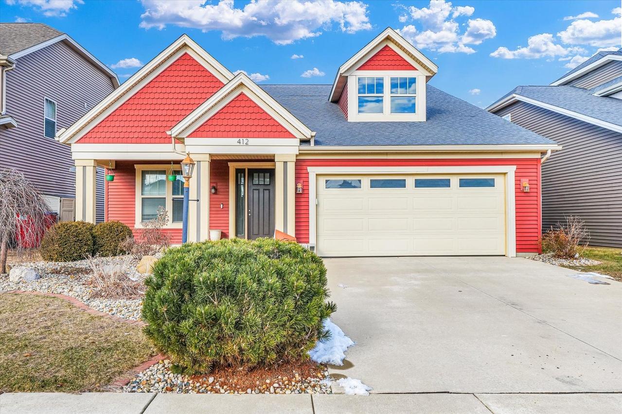 412 Doisy Ln., Champaign, IL 61822