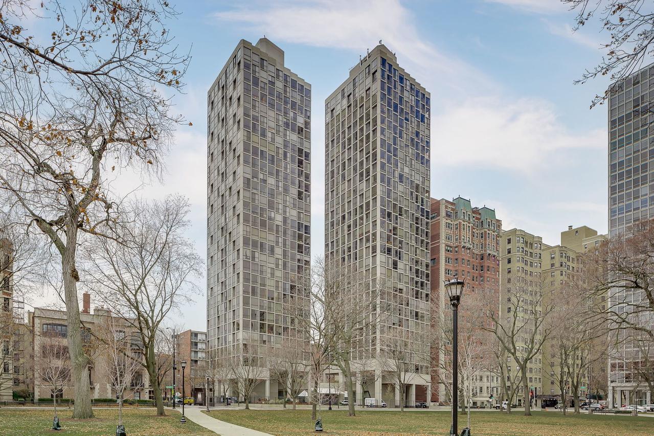 345 W Fullerton Pkwy. #1706, Chicago, IL 60614